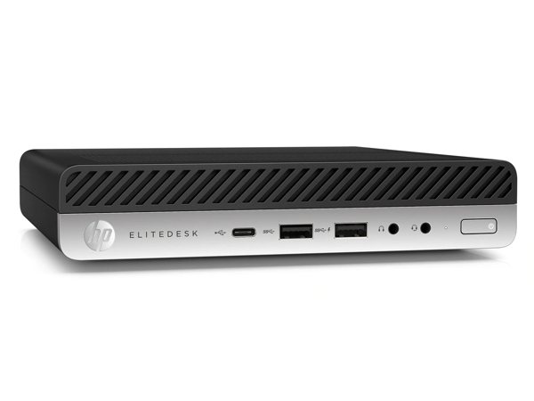 HP EliteDesk 800 G4 