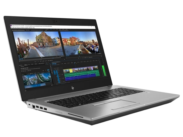 Prenosnik, HP Zbook 15 G5 Mobile Workstation