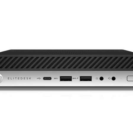 HP EliteDesk 800 G4 