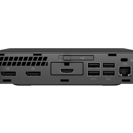 HP EliteDesk 800 G4 