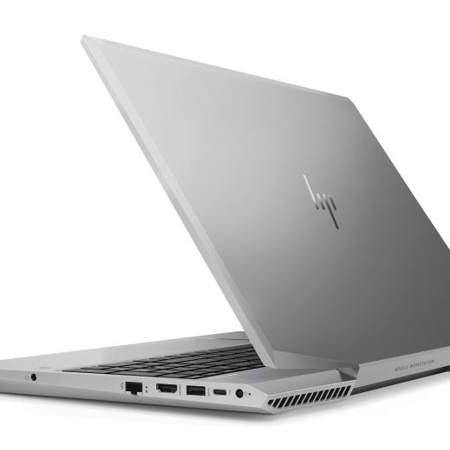 Prenosnik, HP Zbook 17 G6 Mobile Workstation 