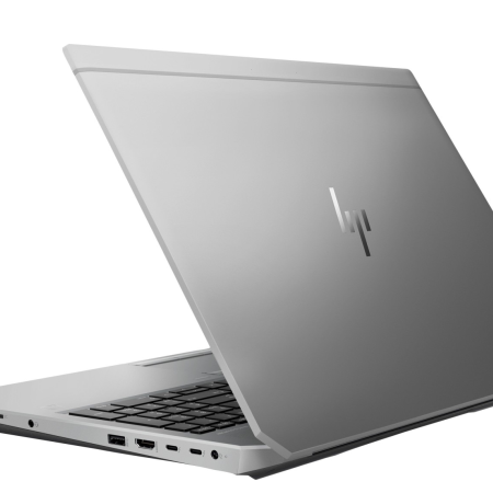 Prenosnik, HP Zbook 15 G6 Mobile Workstation