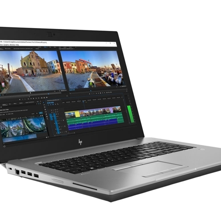 Prenosnik, HP Zbook 17 G6 Mobile Workstation 