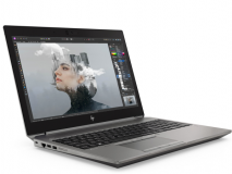 Prenosnik, HP Zbook 15 G6 Mobile Workstation